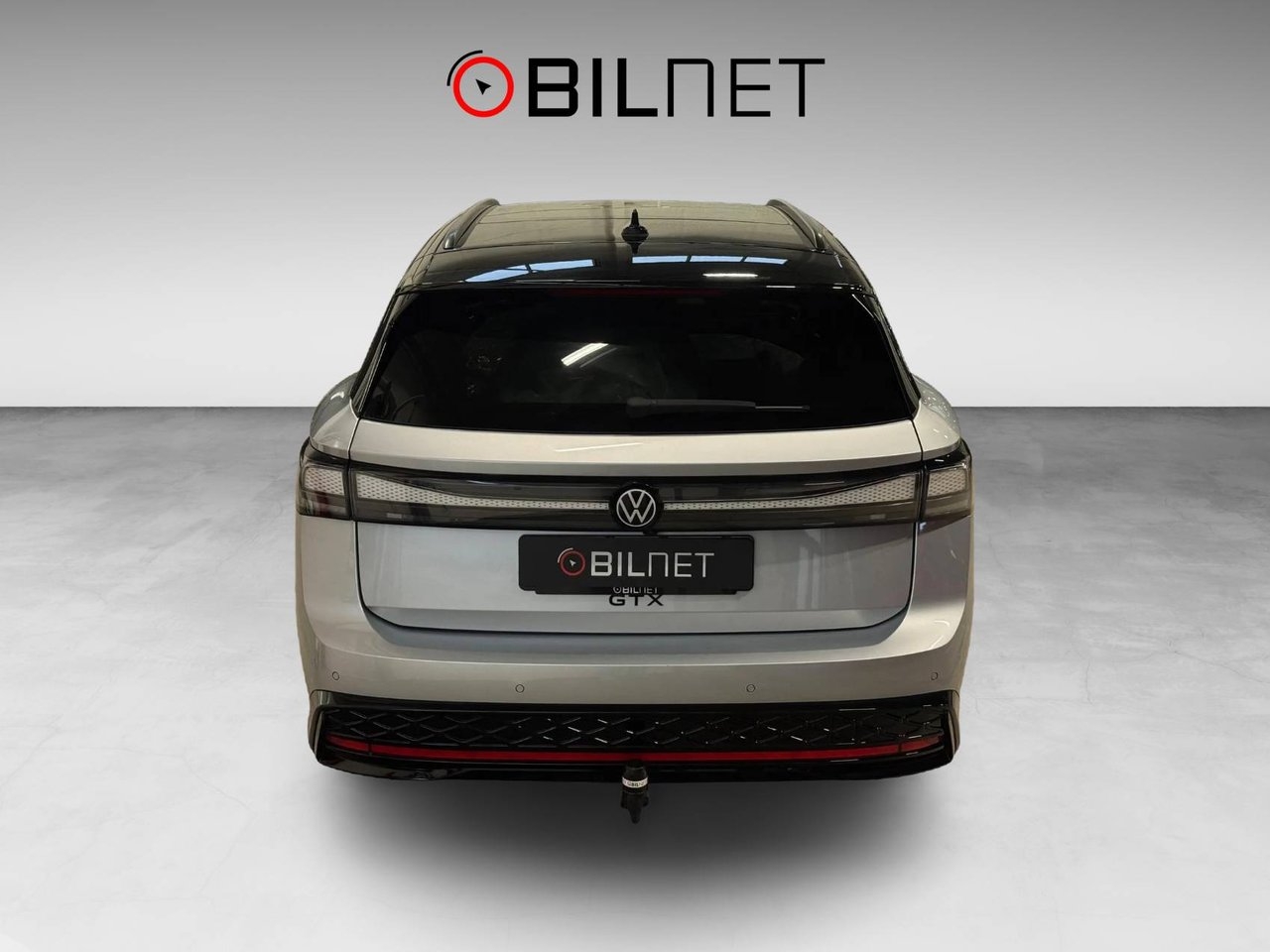 Volkswagen ID.7 GTX Tourer 4M IQ 2025, photo 6/22