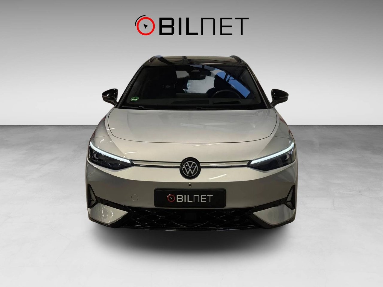 Volkswagen ID.7 GTX Tourer 4M IQ 2025, photo 7/22