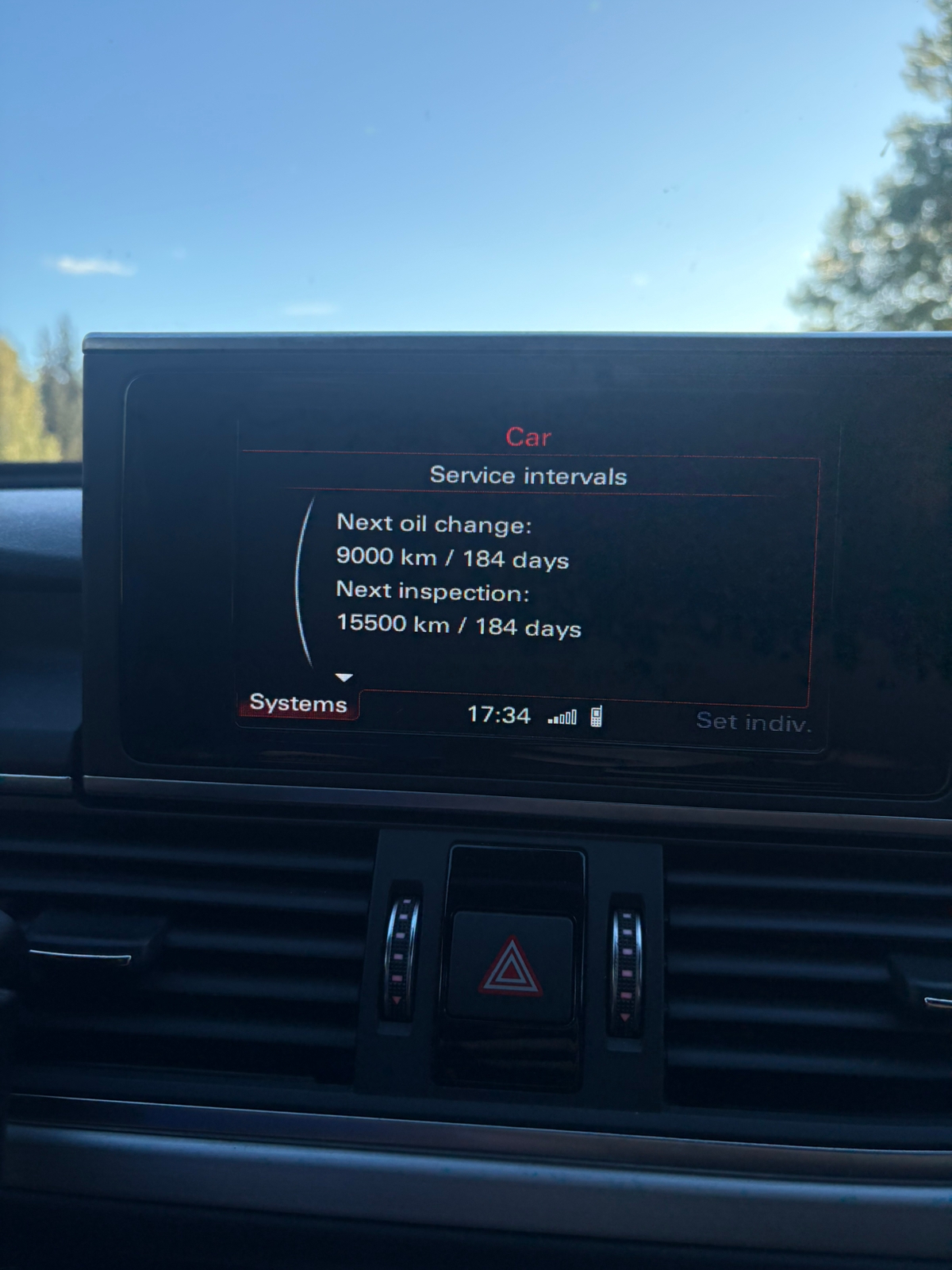Audi A6 2018, bild 4/6