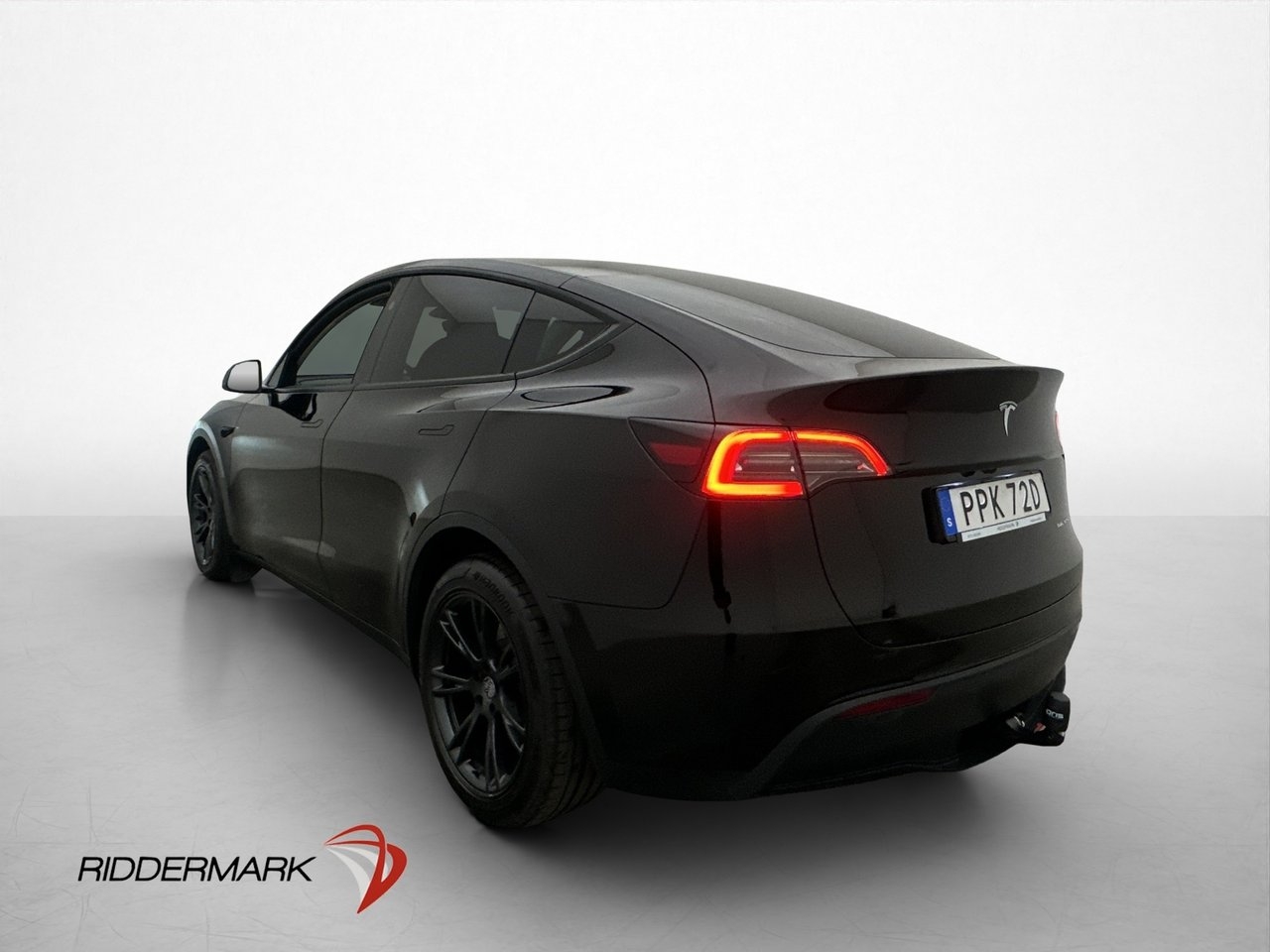 Tesla Model Y 2024, kuva 6/10