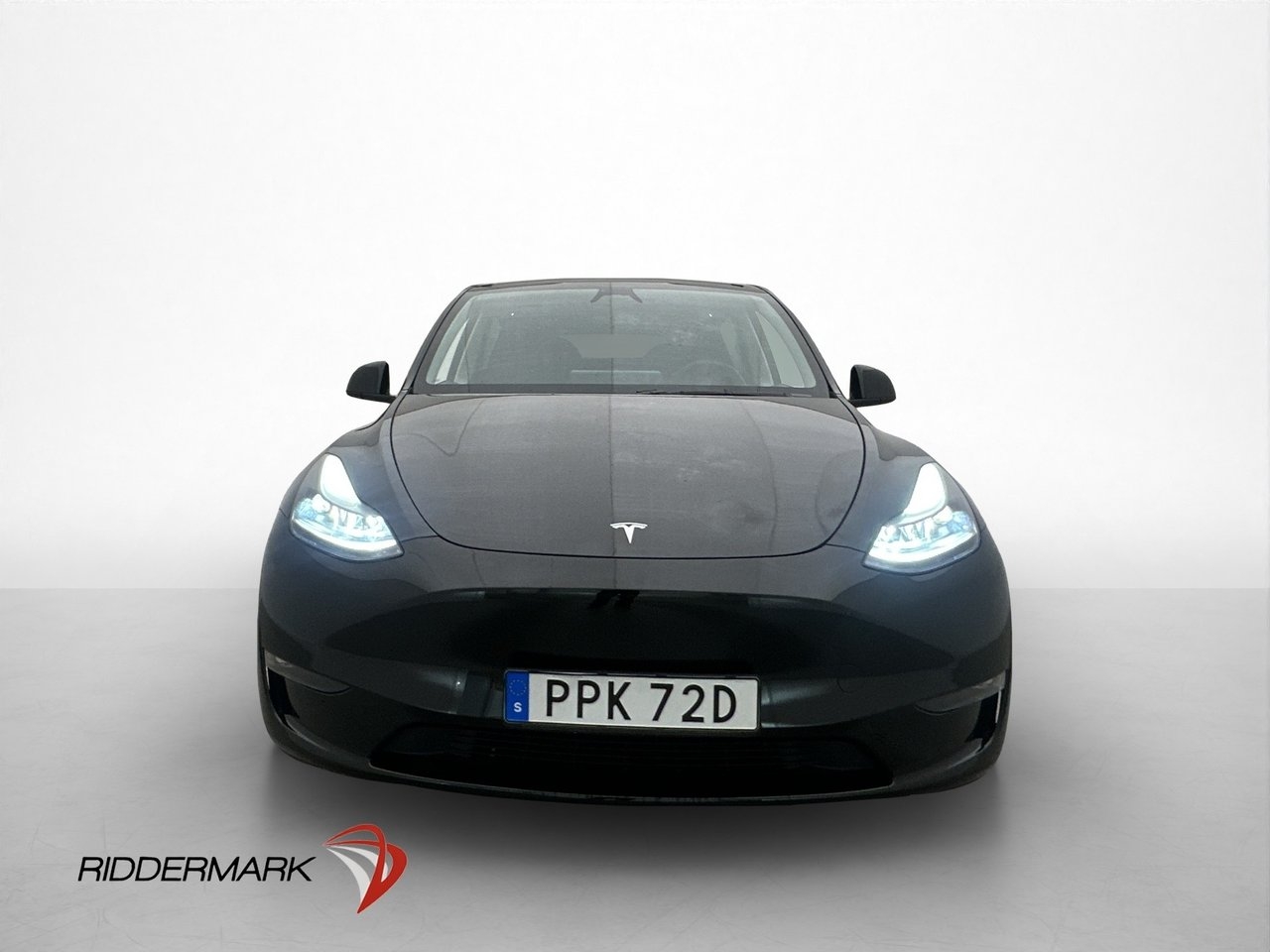 Tesla Model Y 2024, kuva 3/10