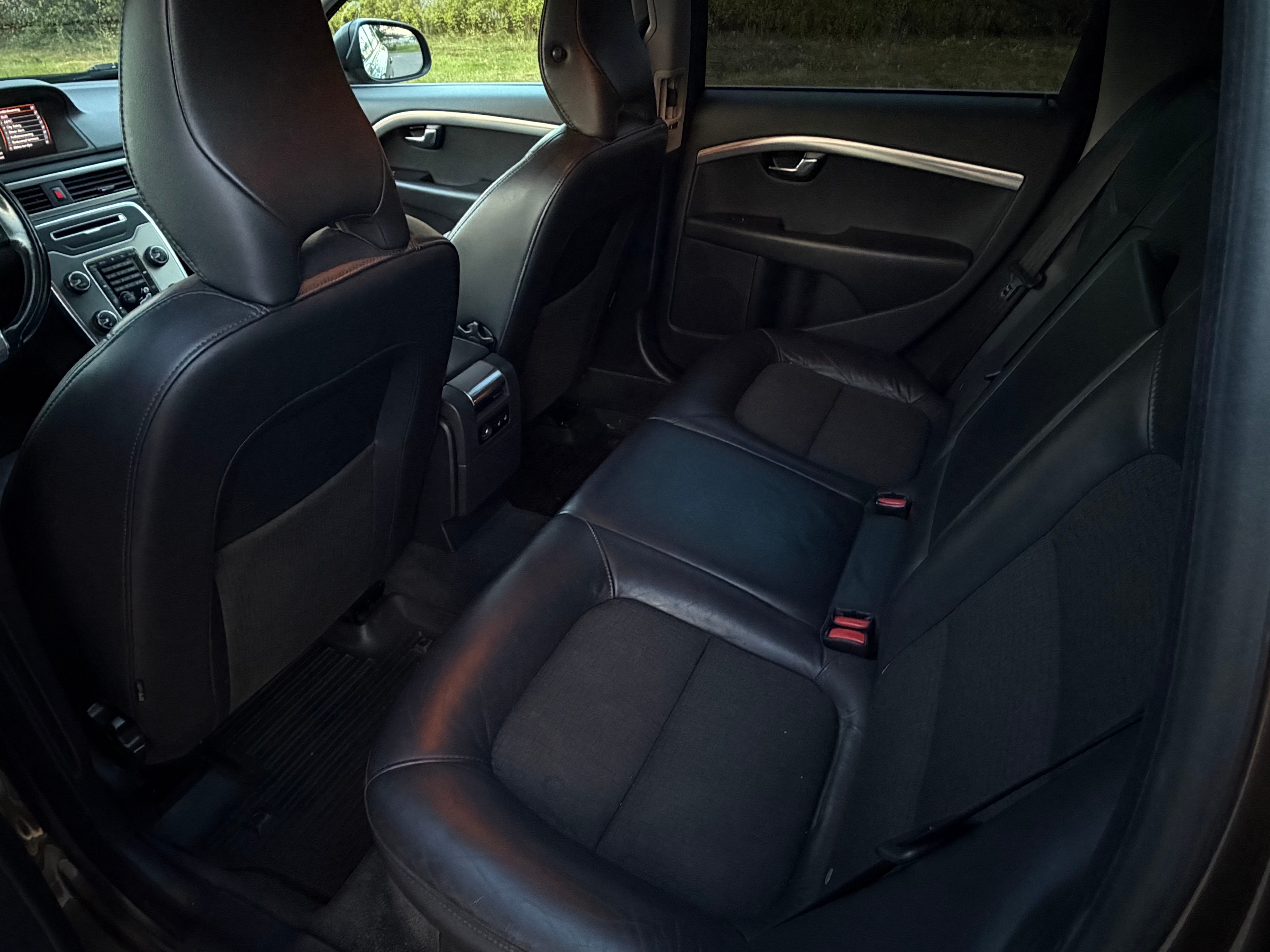 Volvo V70 2014, bild 7/10
