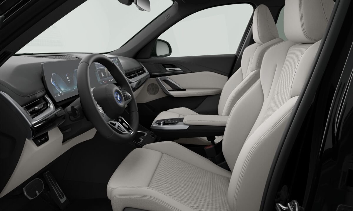 BMW X1 xDrive 25e 2026, bild 3/3