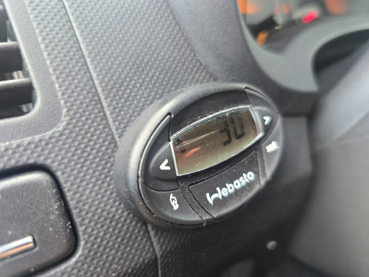 Toyota Auris 2010, bild 7/7