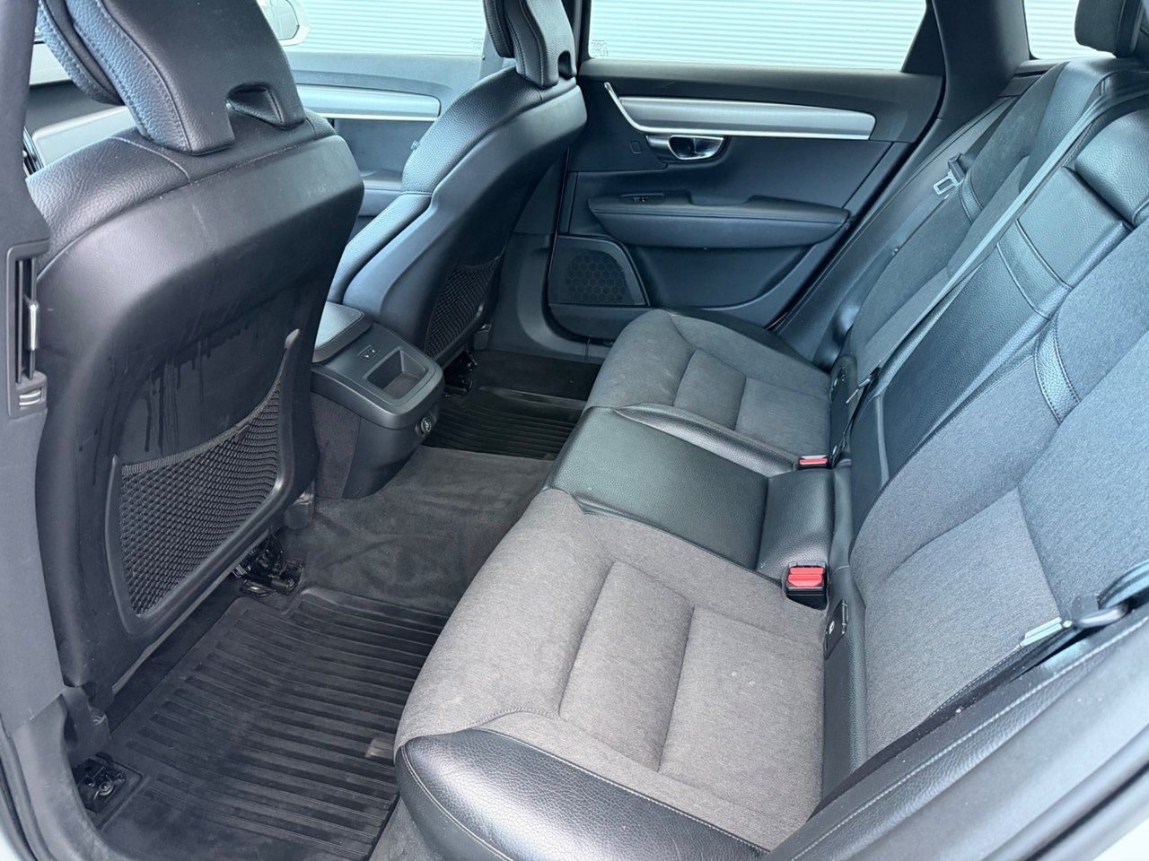 Volvo V90 2020, photo 4/8