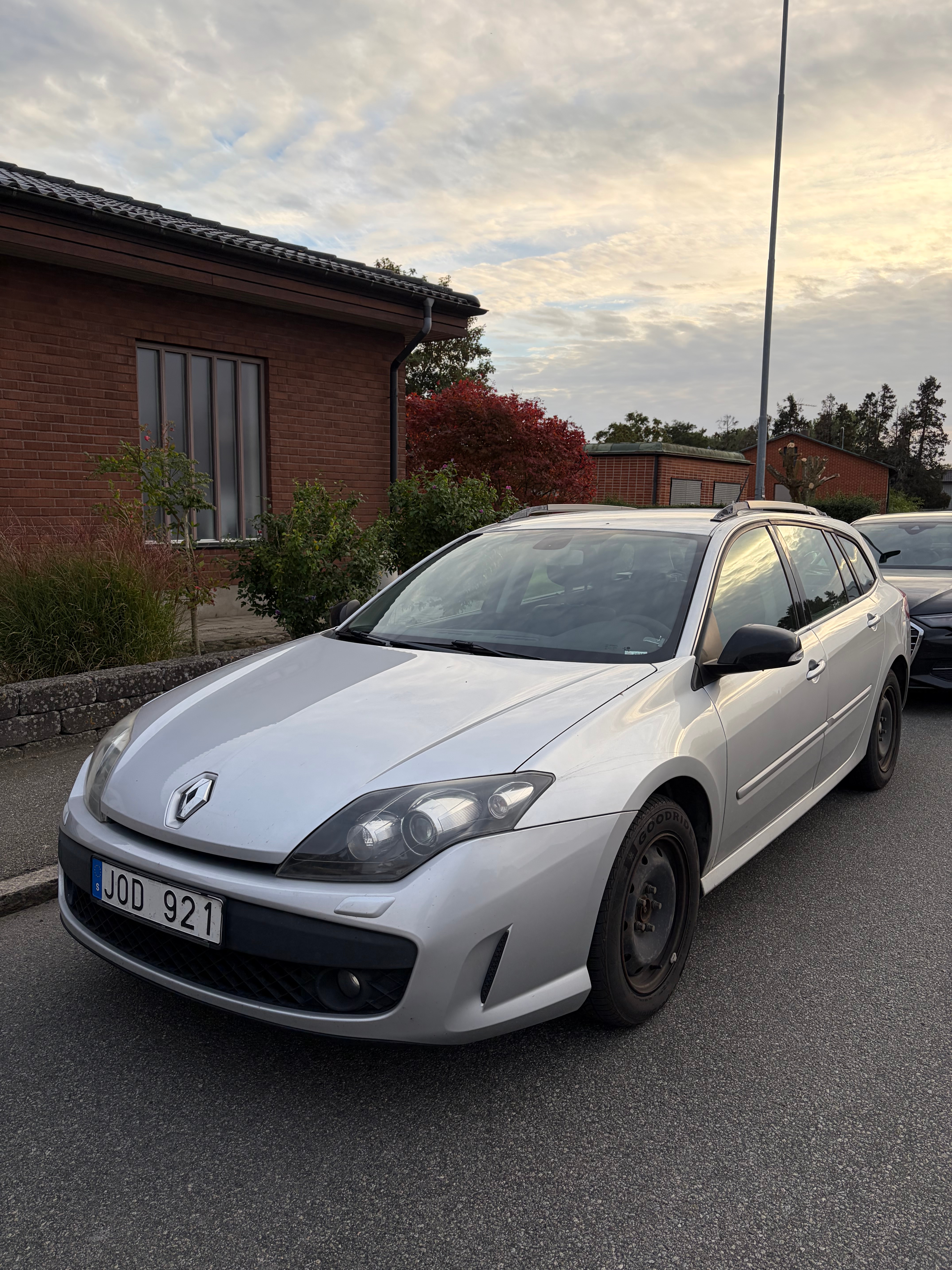 Renault Laguna