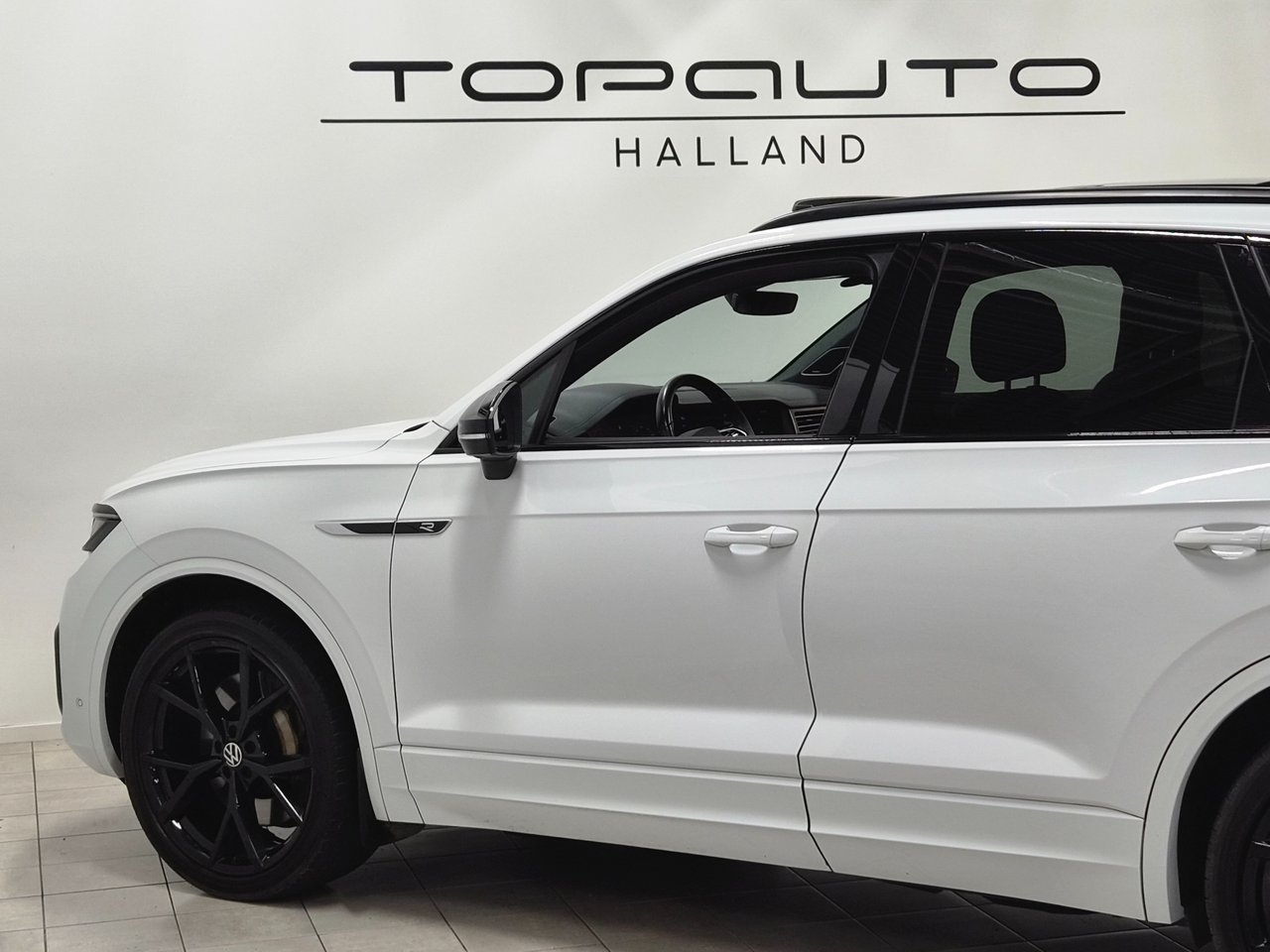 Volkswagen Touareg 2022, bild 5/10