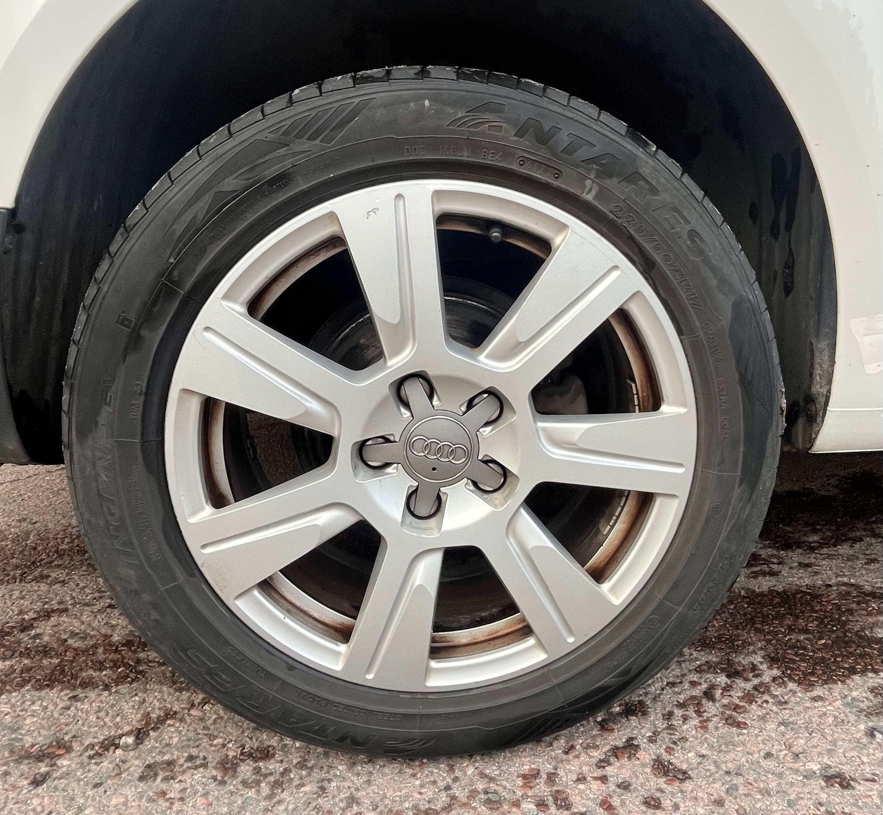 Volkswagen Caddy Maxi 2018, bild 6/10