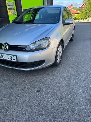 Volkswagen Golf 2011, bild 4/5