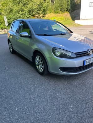 Volkswagen Golf 2011, bild 5/5