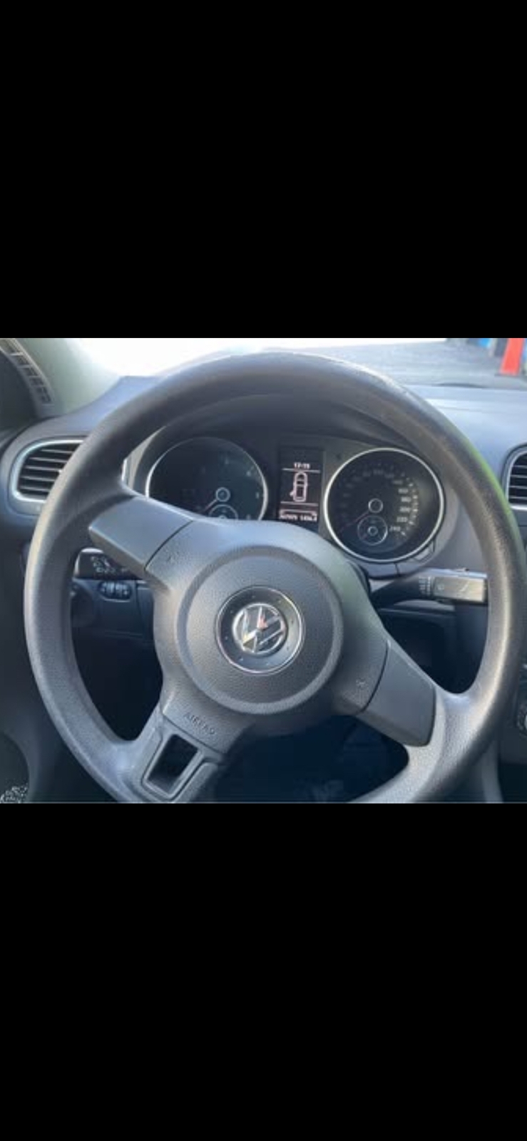 Volkswagen Golf 2011, bild 2/5