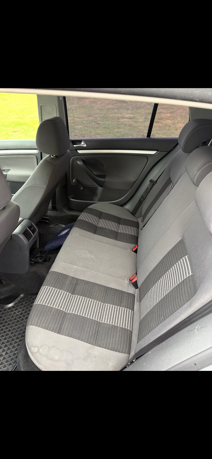 Volkswagen Golf 2008, bild 7/9