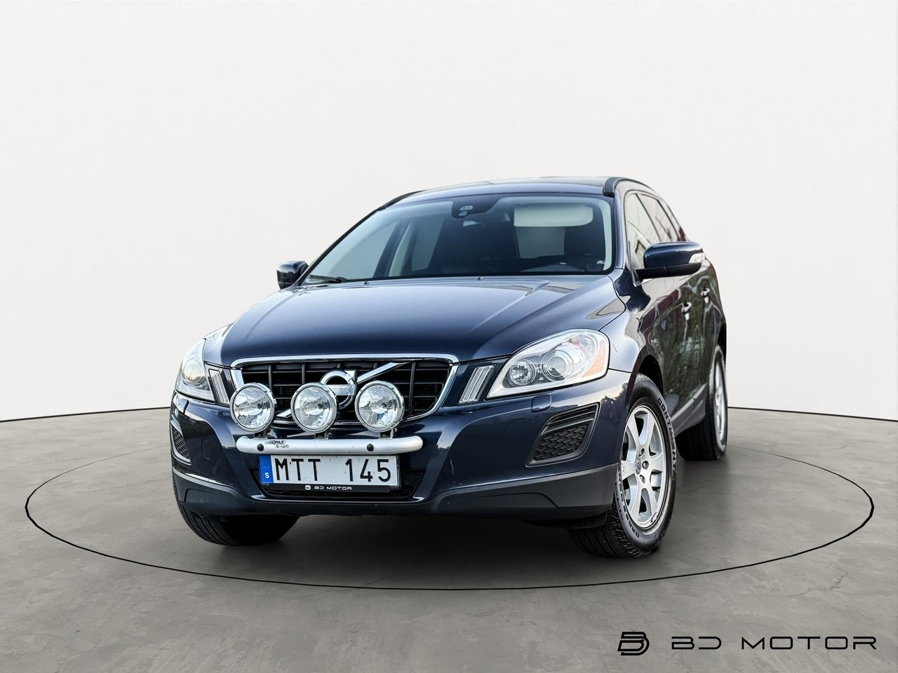 Volvo XC60 2013, bild 6/10