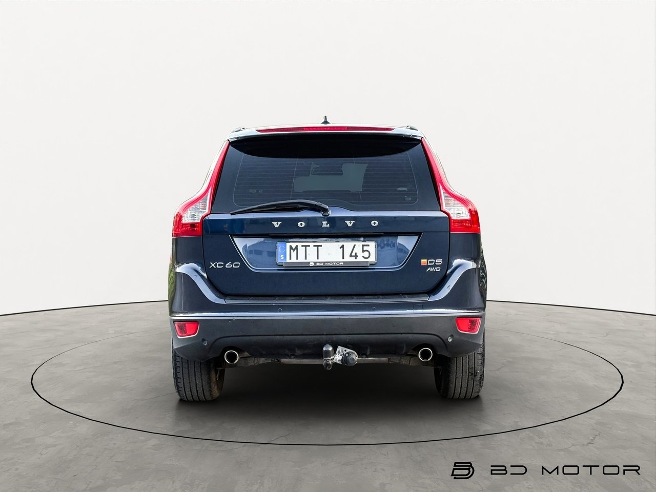Volvo XC60 2013, bild 5/10