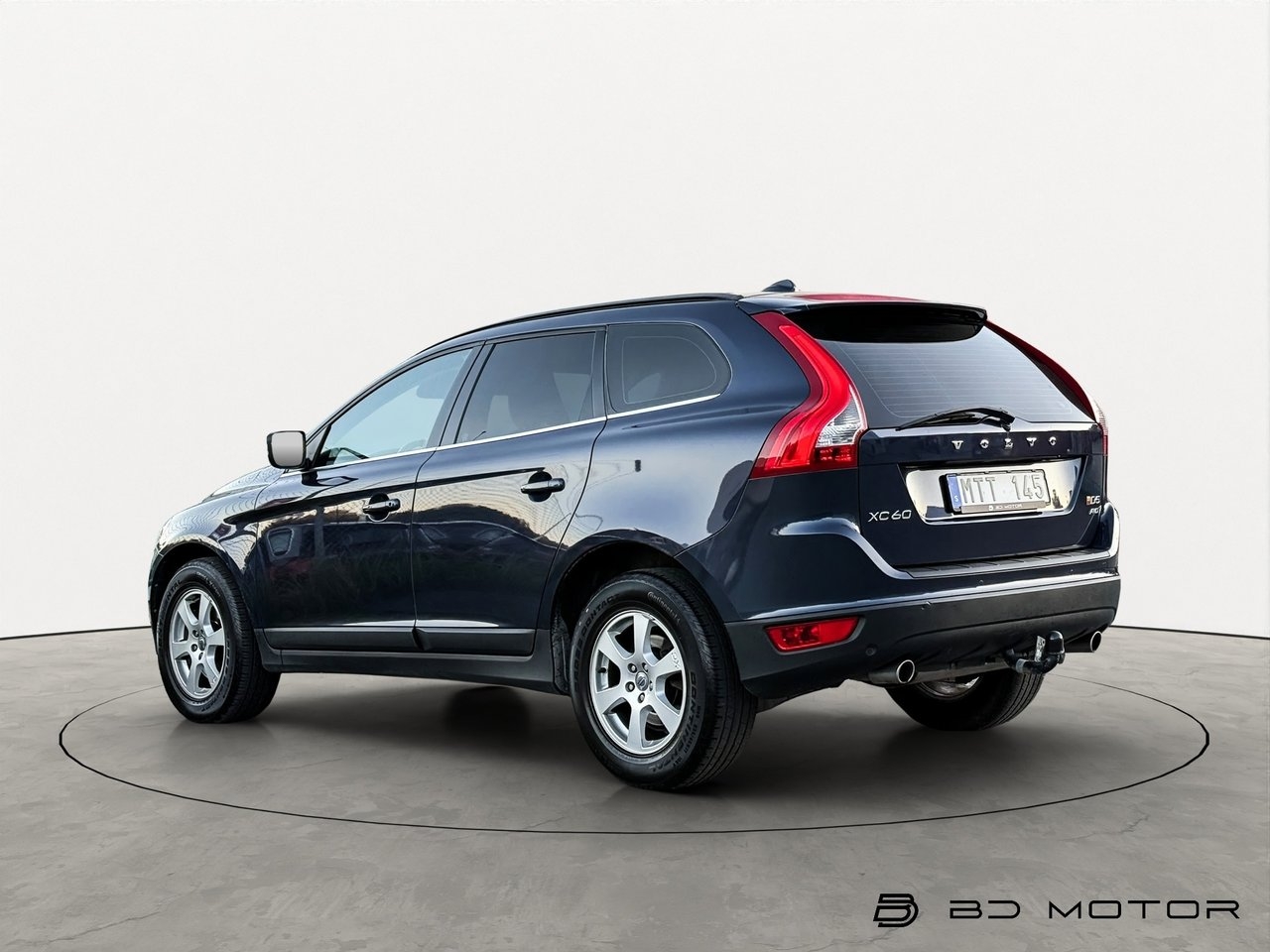 Volvo XC60 2013, bild 7/10