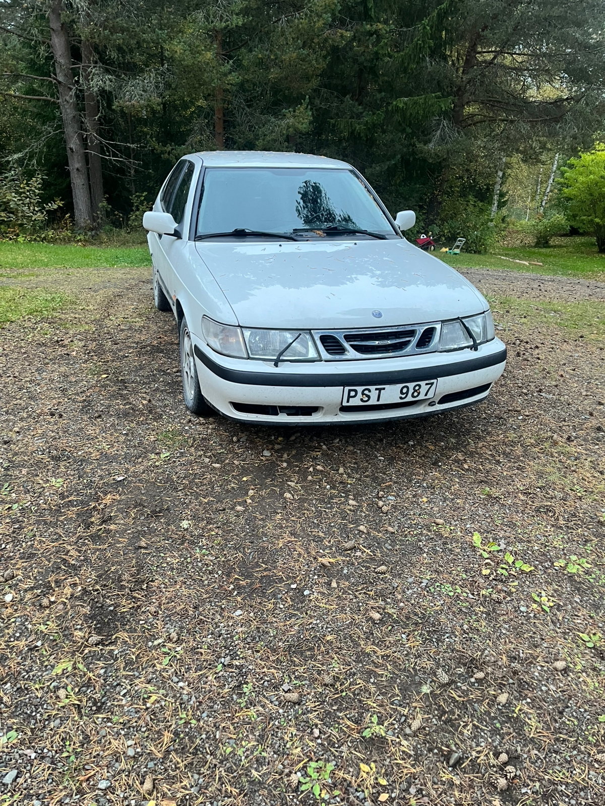 Saab 9-3