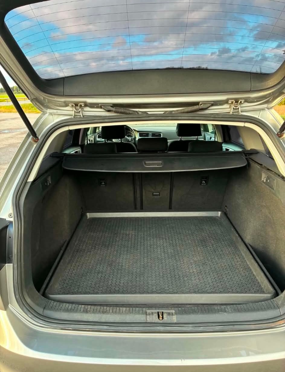 Volkswagen Golf 2015, kuva 7/8