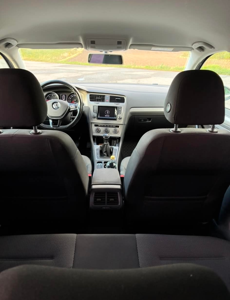 Volkswagen Golf 2015, kuva 5/8