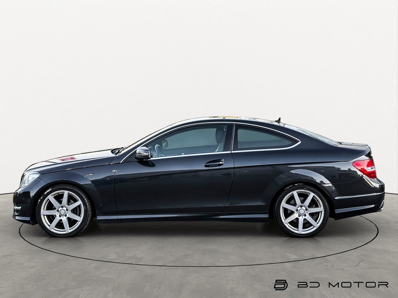 Mercedes-Benz C 2014, bild 2/10