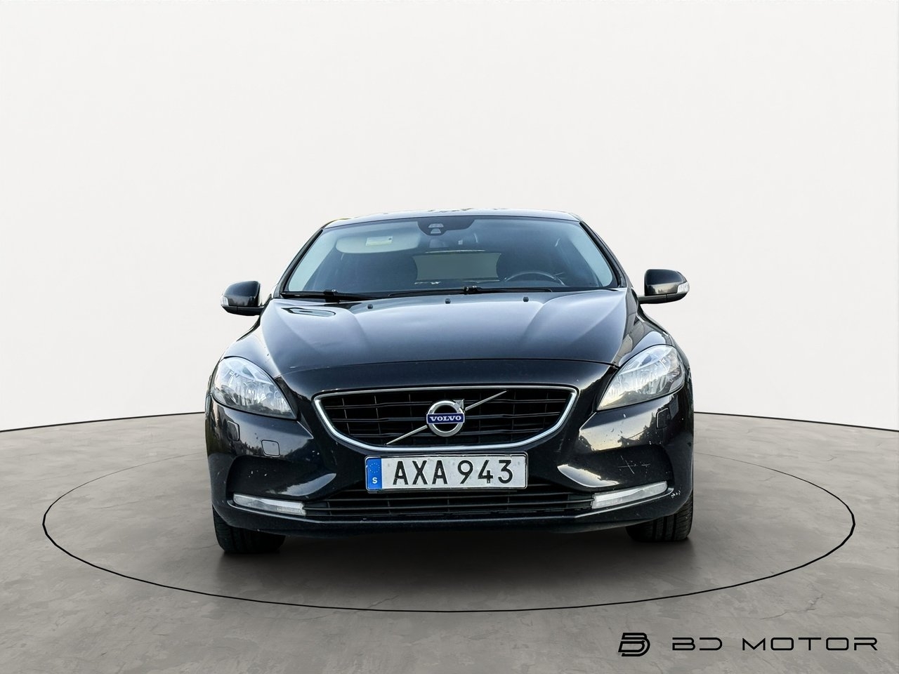 Volvo V40 T2 Your Kinetic Euro 5 2014, bild 4/10