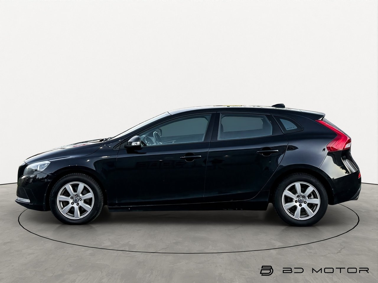 Volvo V40 T2 Your Kinetic Euro 5 2014, bild 2/10