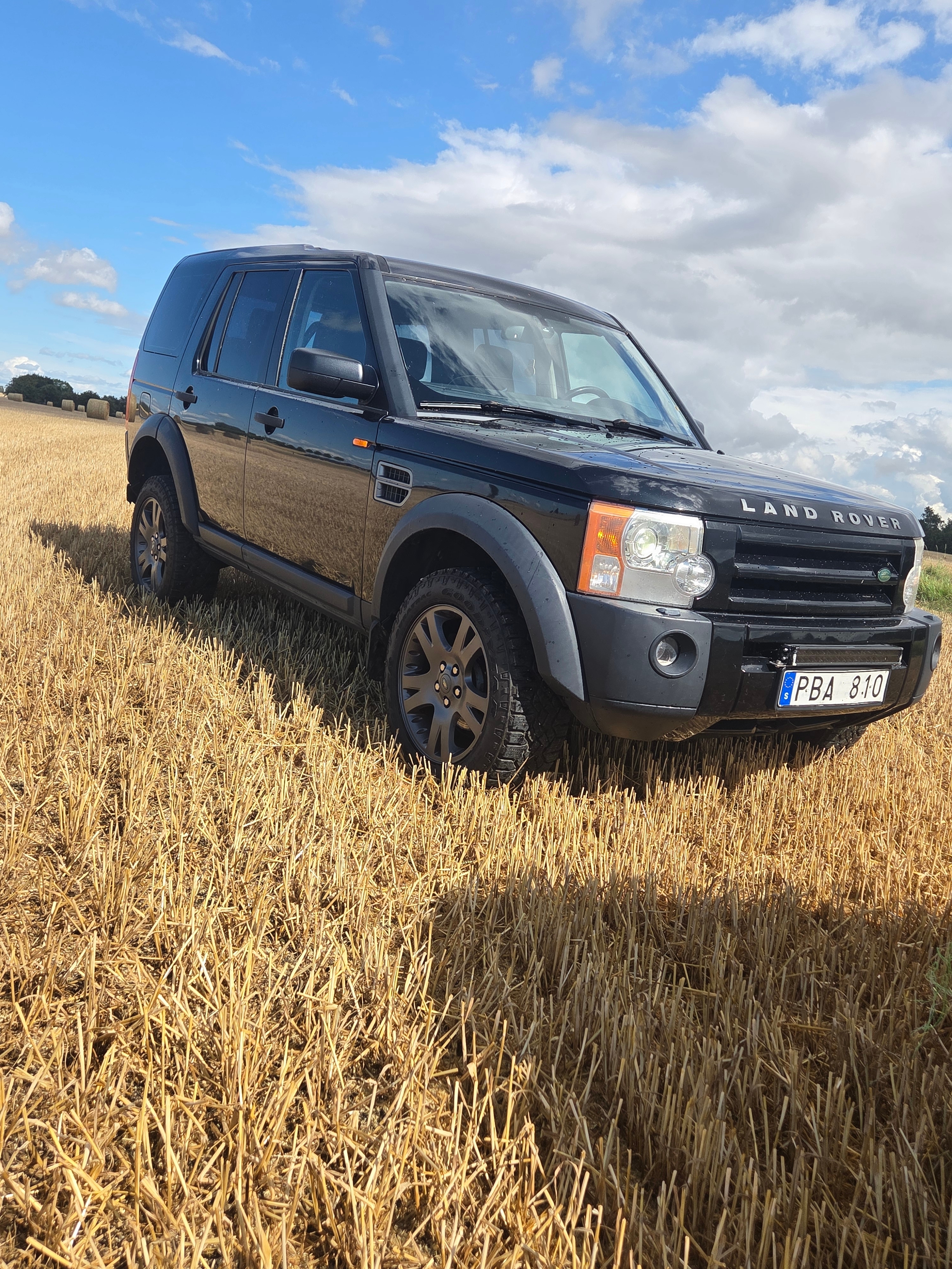 Land Rover Discovery 2007, bild 2/4