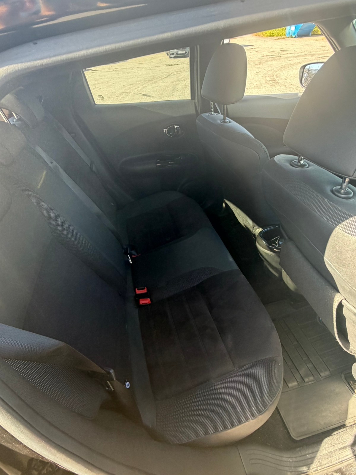Nissan Juke 1.2 DIG-T 2017, bild 4/5