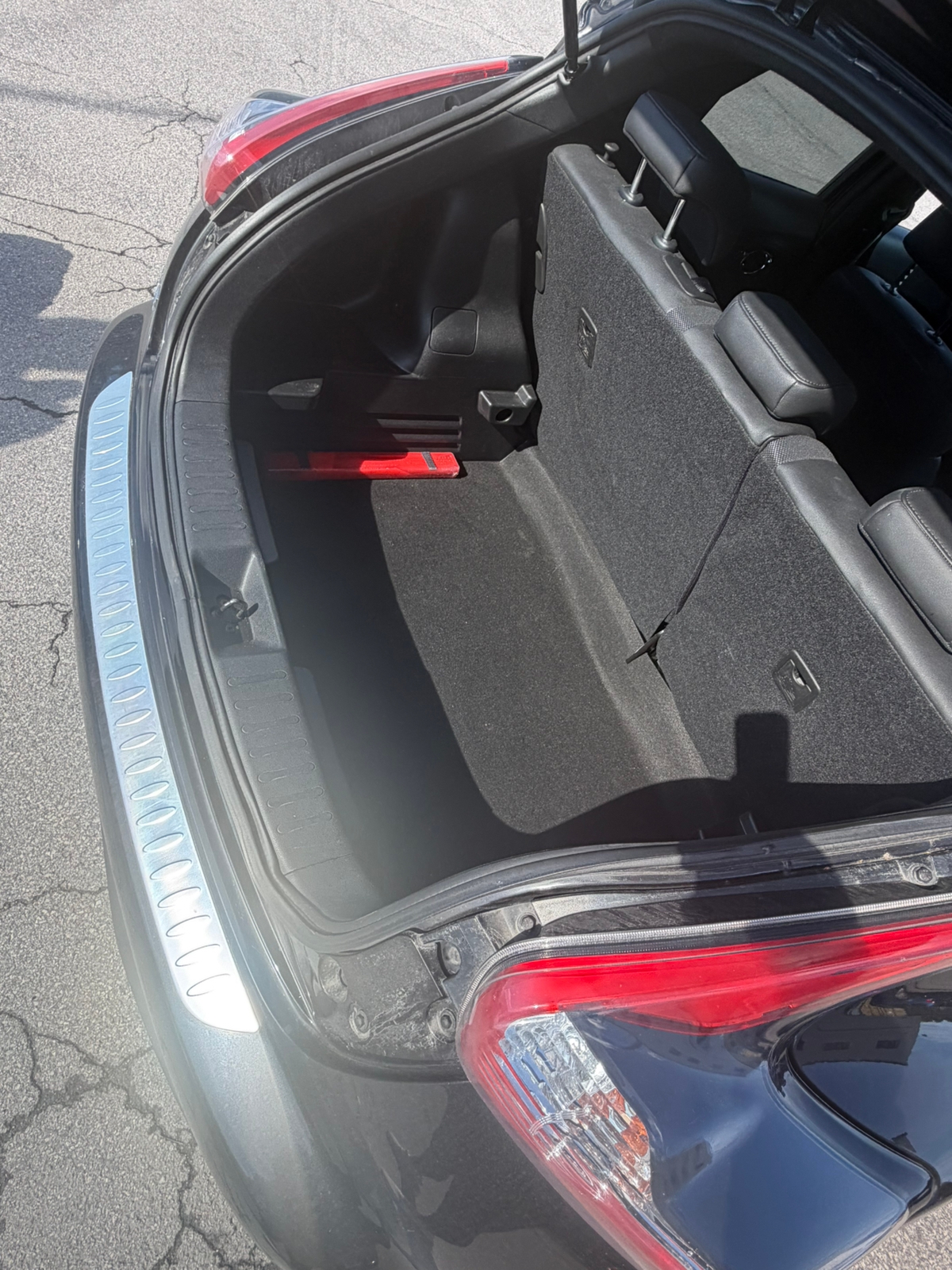 Nissan Juke 1.2 DIG-T 2017, bild 3/5