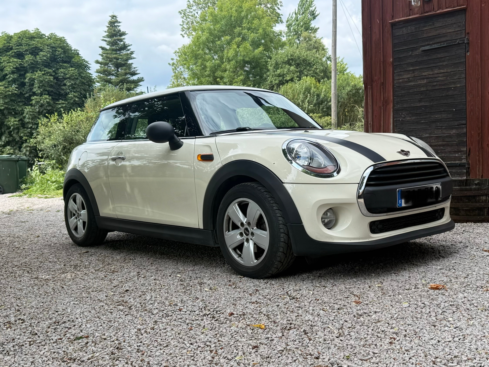 MINI One