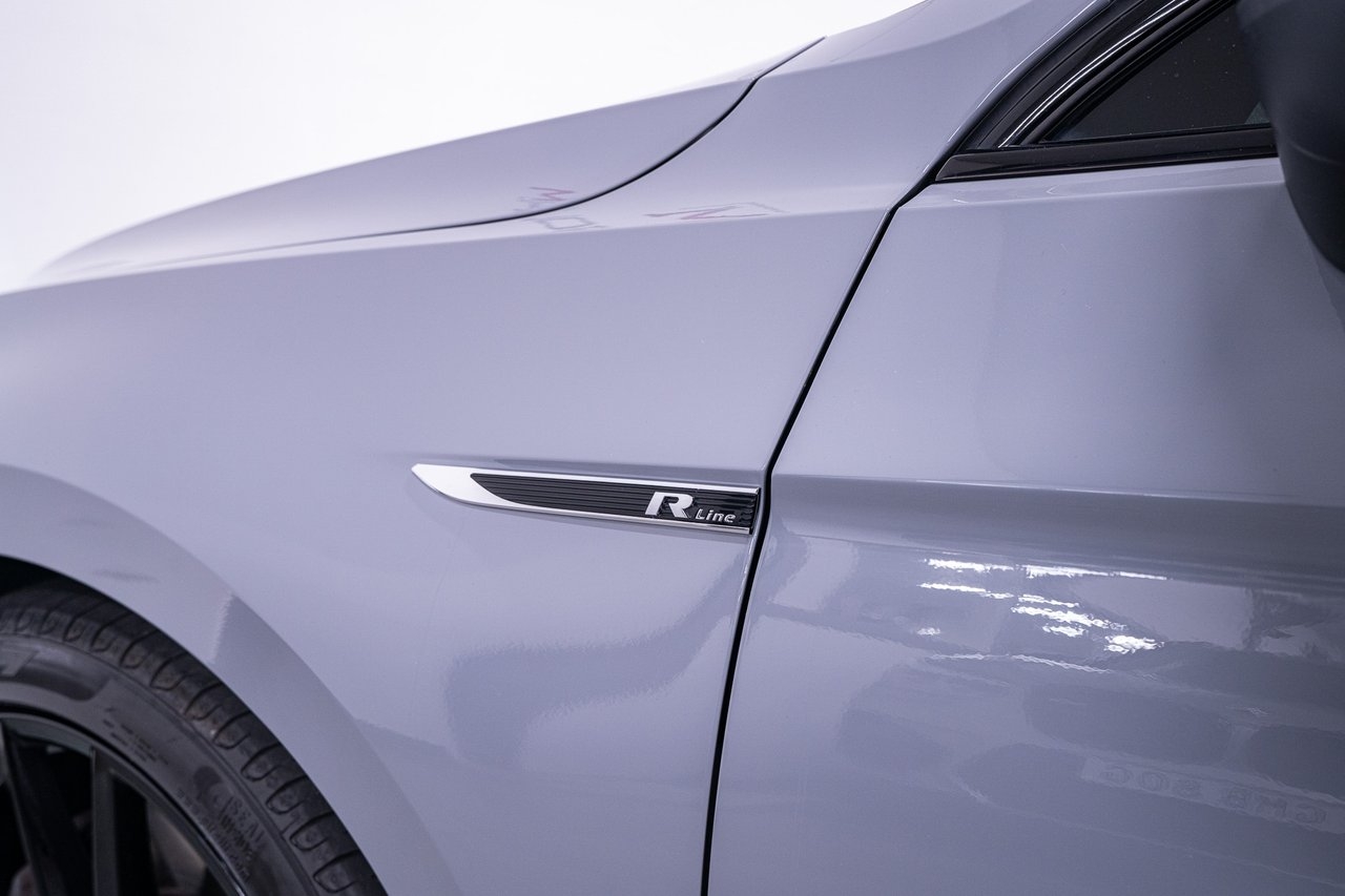 Volkswagen Passat 2020, bild 4/10