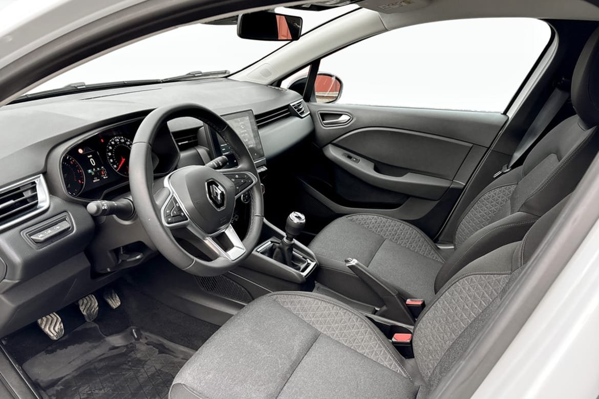 Renault Clio TCe 90 Equilibre 5-d 2023, bild 5/9