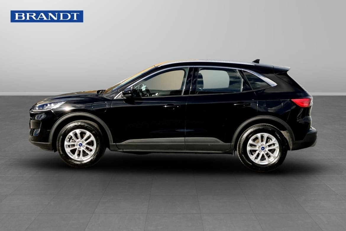 Ford Kuga 2022, photo 3/9