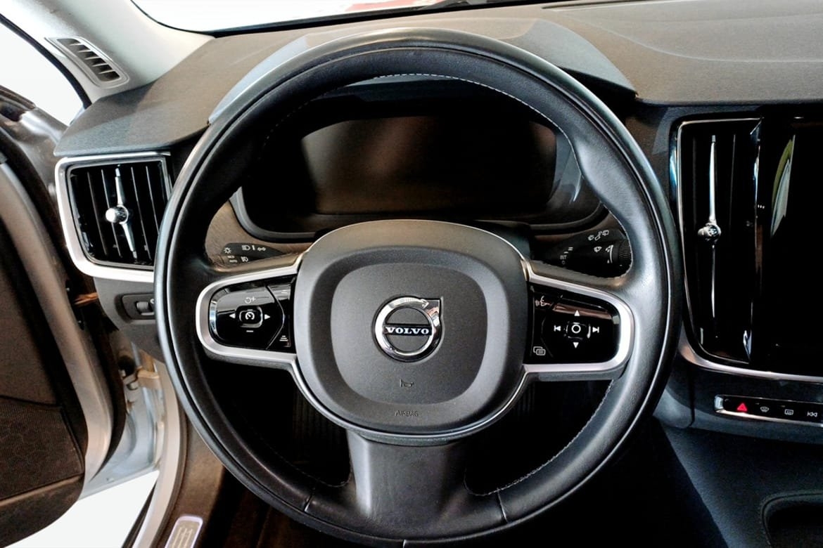 Volvo V90 Cross Country 2020, bild 7/9