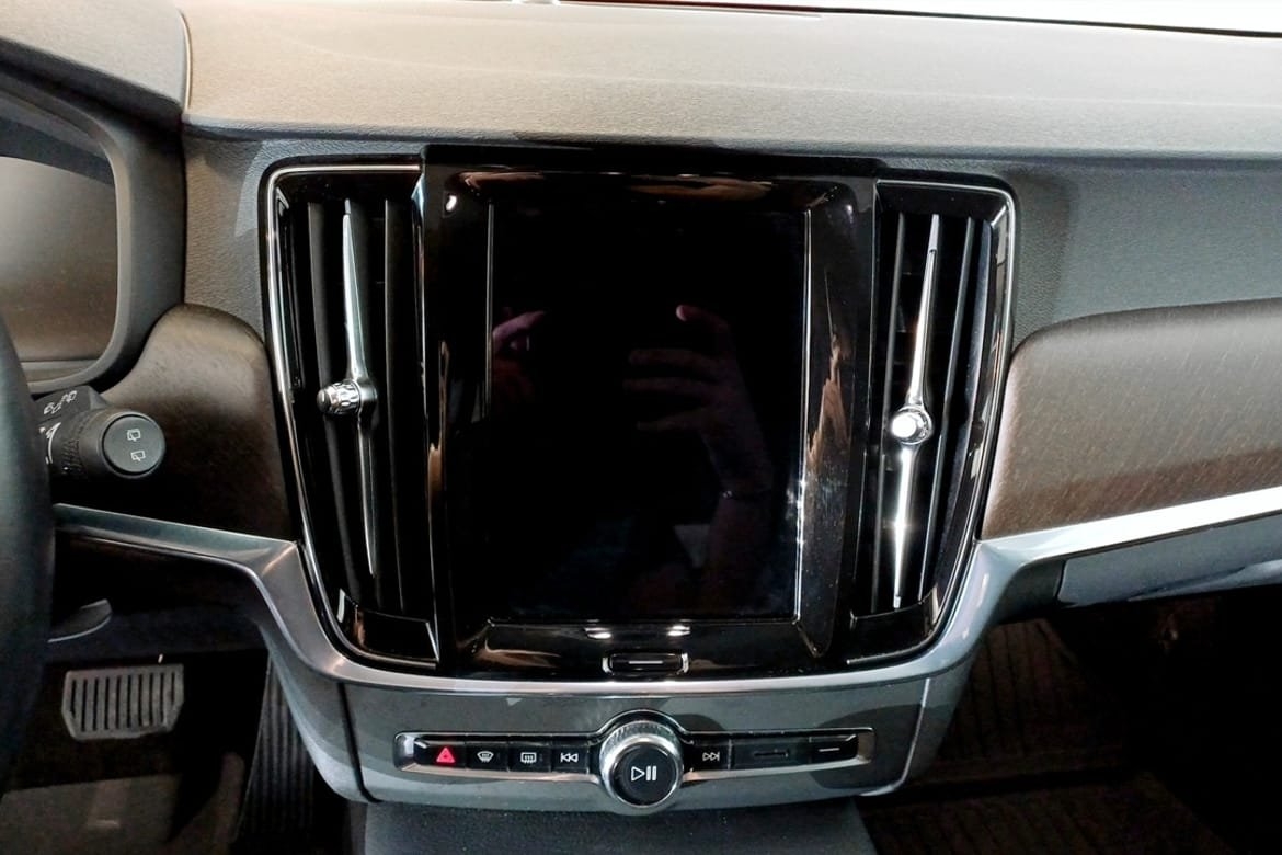 Volvo V90 Cross Country 2020, bild 6/9
