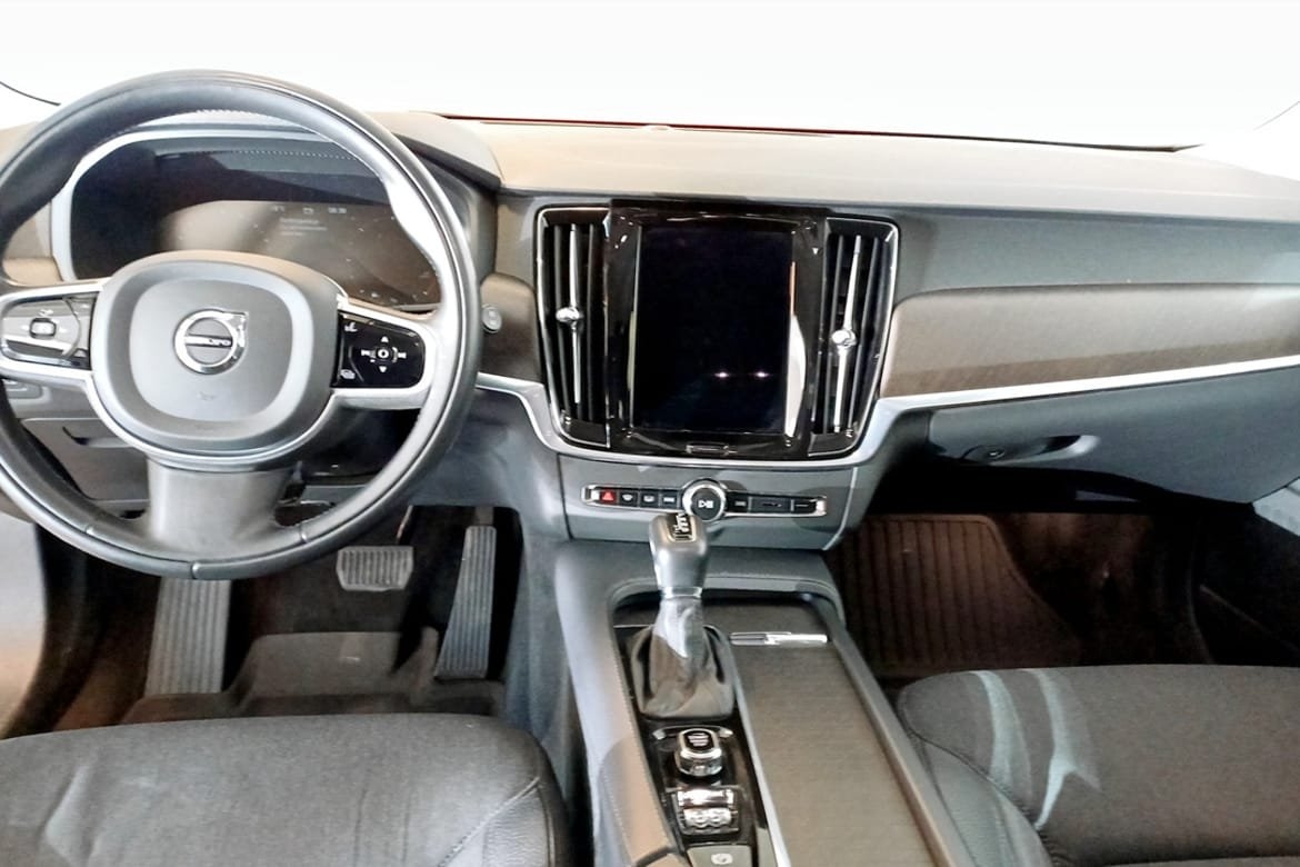 Volvo V90 Cross Country 2020, bild 4/9
