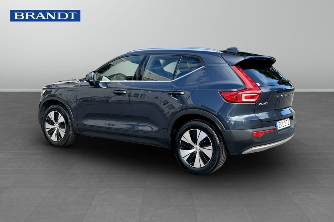 Volvo XC40 2022, bild 2/9