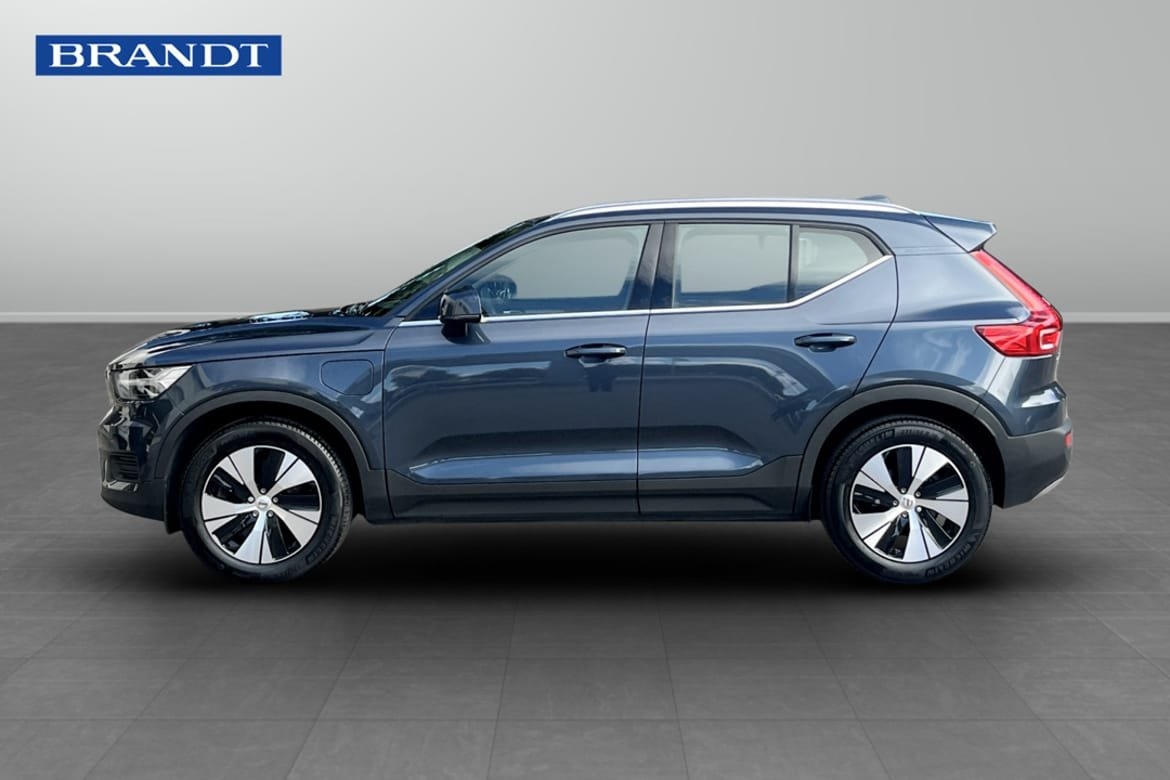 Volvo XC40 2022, bild 3/9