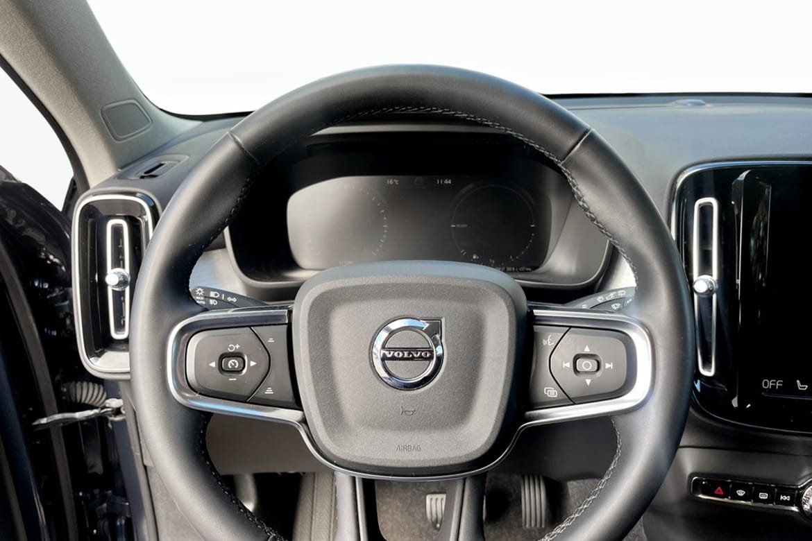 Volvo XC40 2022, bild 7/9