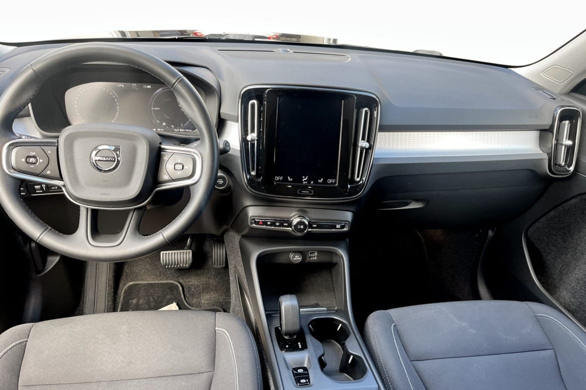 Volvo XC40 2022, bild 4/9
