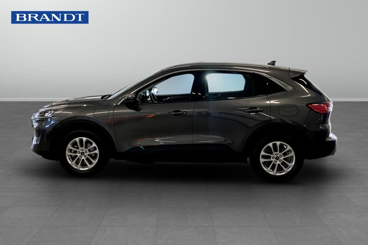 Ford Kuga 2023, bild 3/9