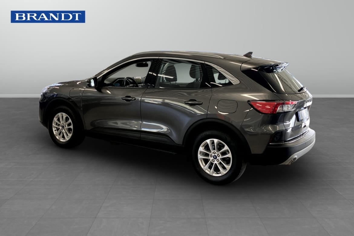 Ford Kuga 2023, bild 2/9
