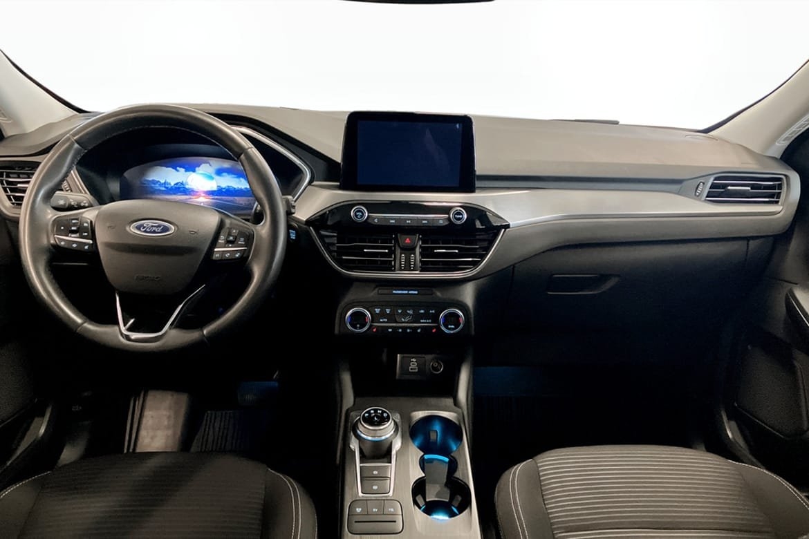 Ford Kuga 2023, bild 4/9