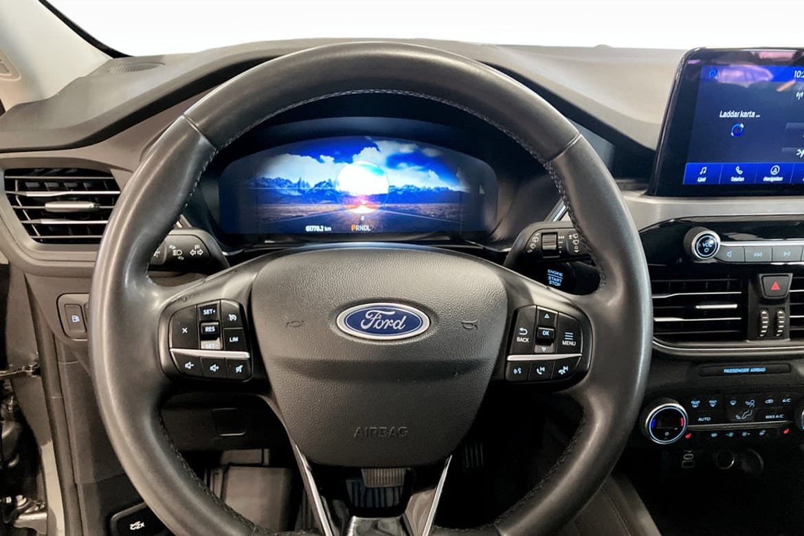 Ford Kuga 2023, bild 7/9
