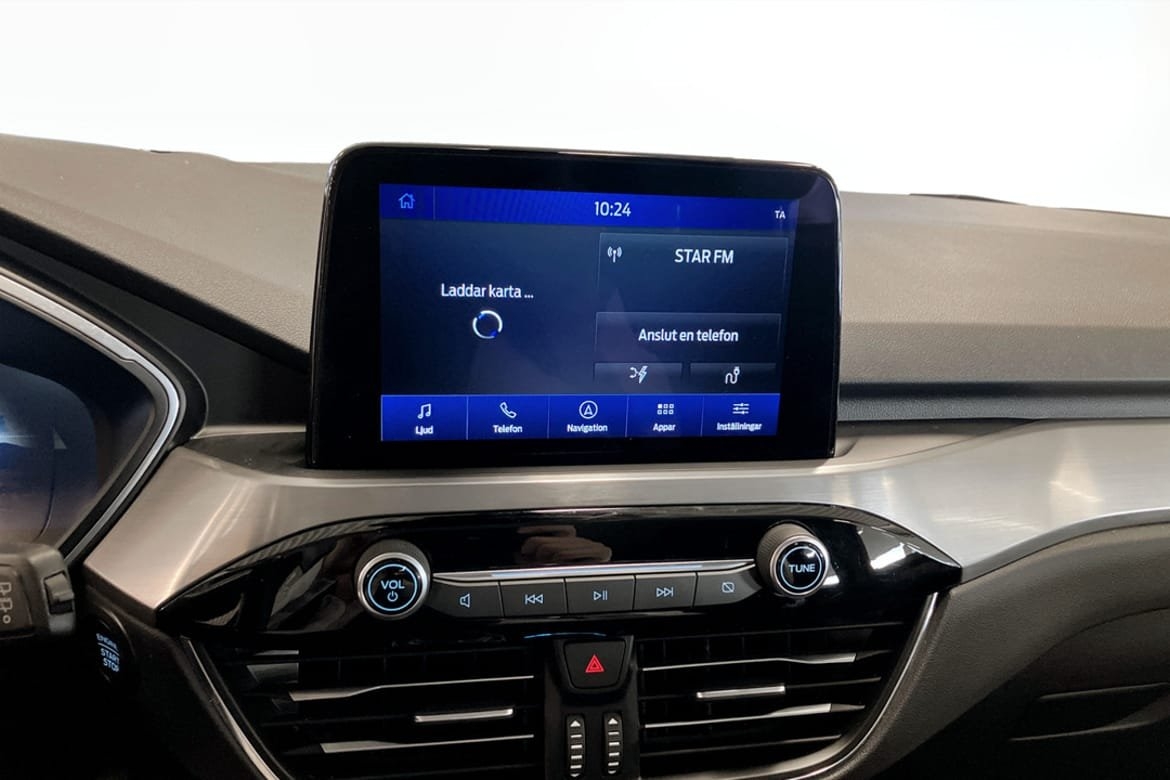 Ford Kuga 2023, bild 6/9