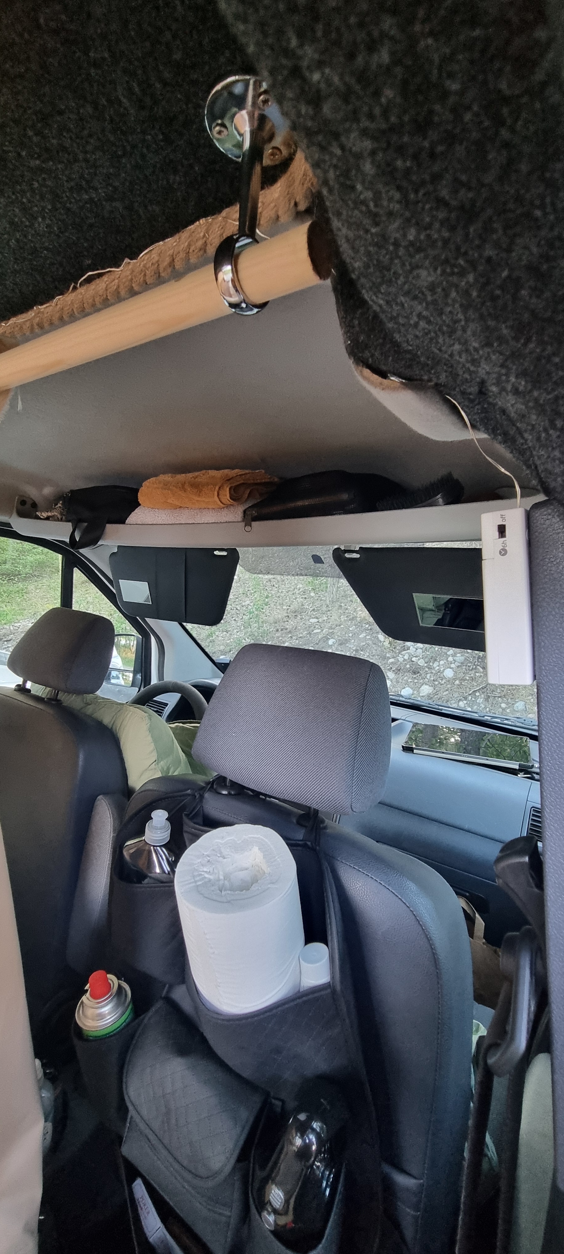 Ford Transit Connect 2008, bild 7/10