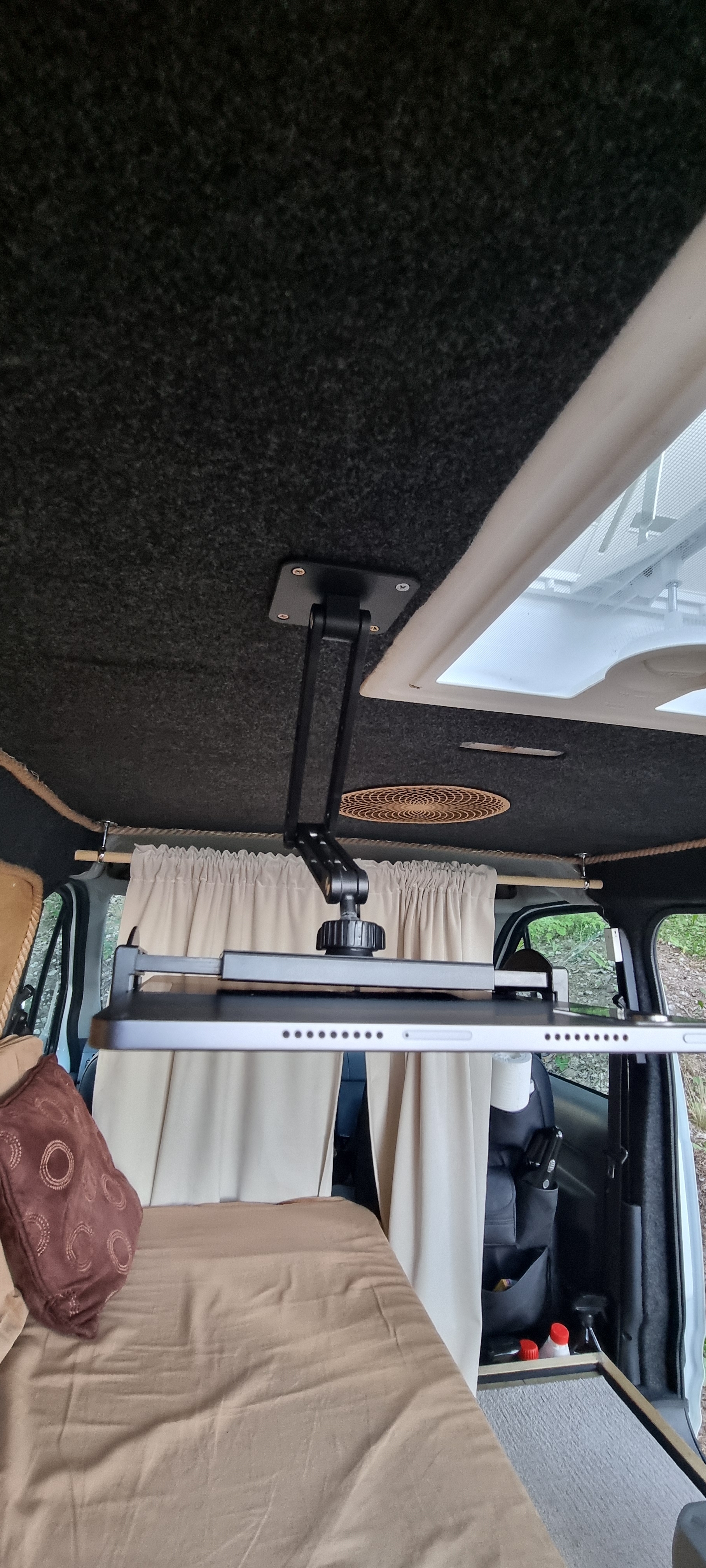 Ford Transit Connect 2008, bild 6/10