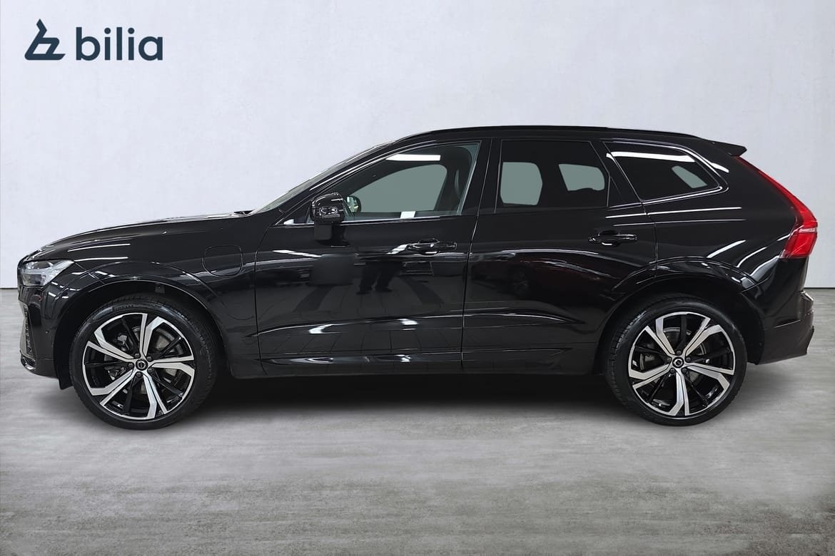 Volvo XC60 2022, bild 3/10