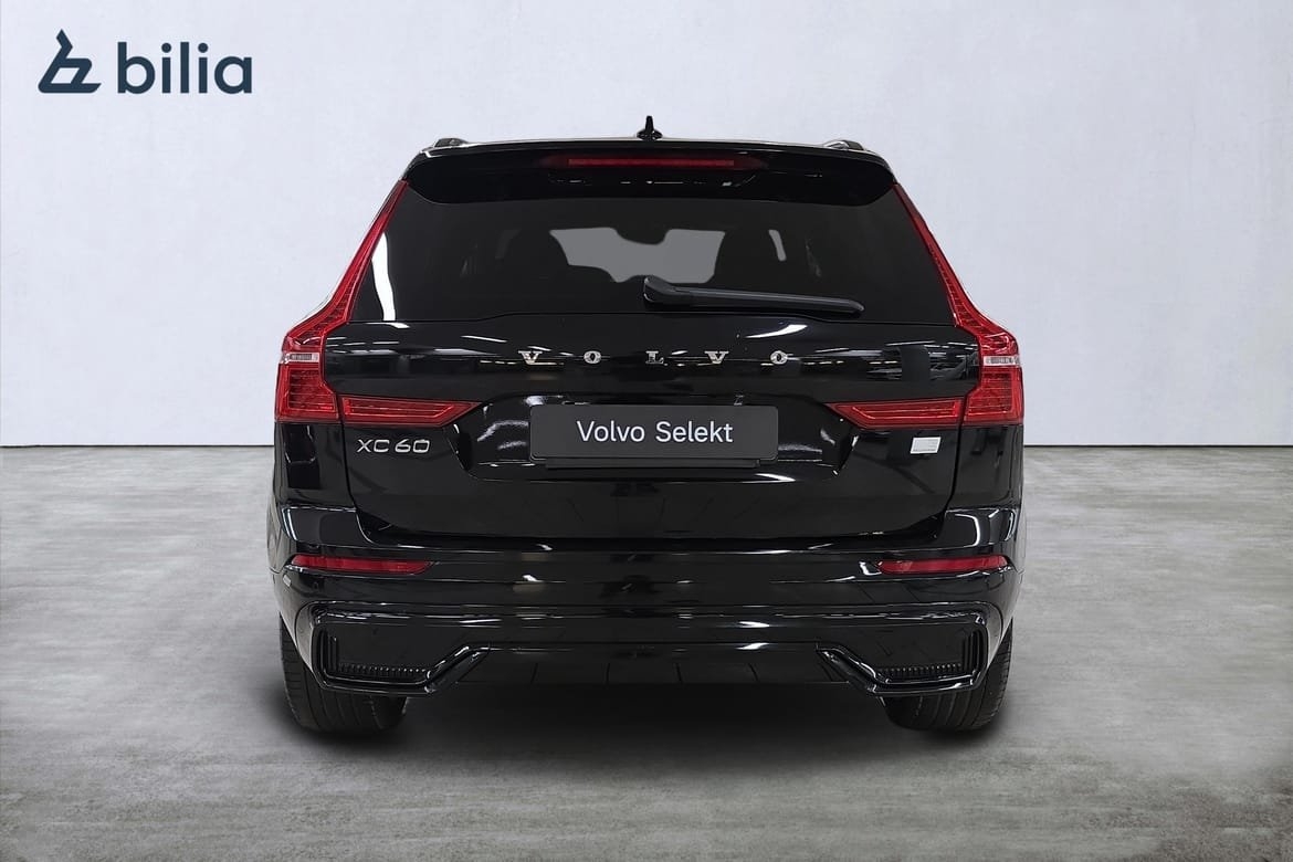 Volvo XC60 2022, bild 5/10