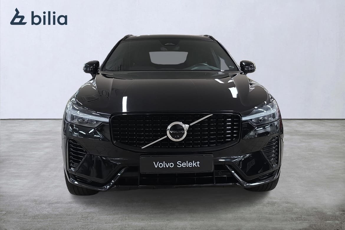 Volvo XC60 2022, bild 6/10