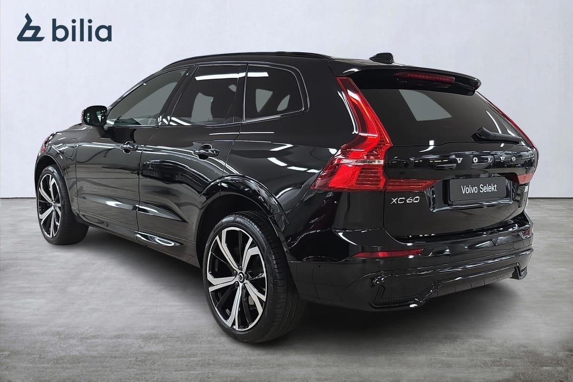 Volvo XC60 2022, bild 2/10